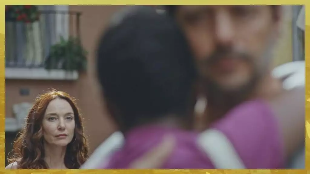 Plus belle la vie Indiscrétion : OMG - Delphine Bommel est de retour Plus belle la vie Indiscrétion : OMG - Delphine Bommel est de retour