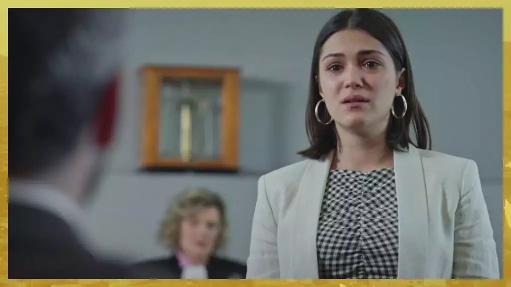 Plus belle la vie Indiscrétion : Le témoignage bouleversant d’Alison au procès Plus belle la vie Indiscrétion : Le témoignage bouleversant d’Alison au procès