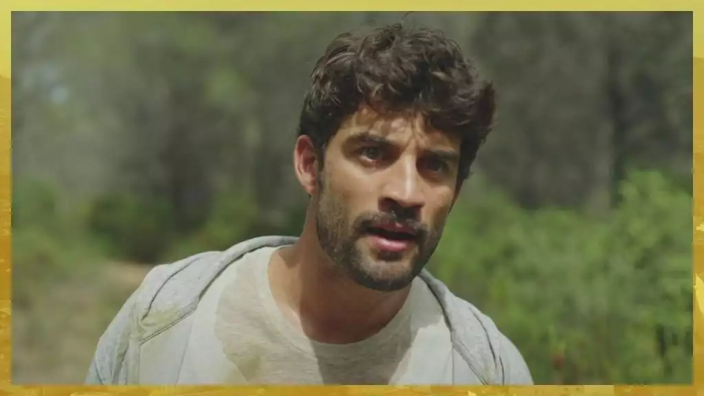 Plus belle la vie Indiscrétion : Romain piégé dans un champ de mine Plus belle la vie Indiscrétion : Romain piégé dans un champ de mine