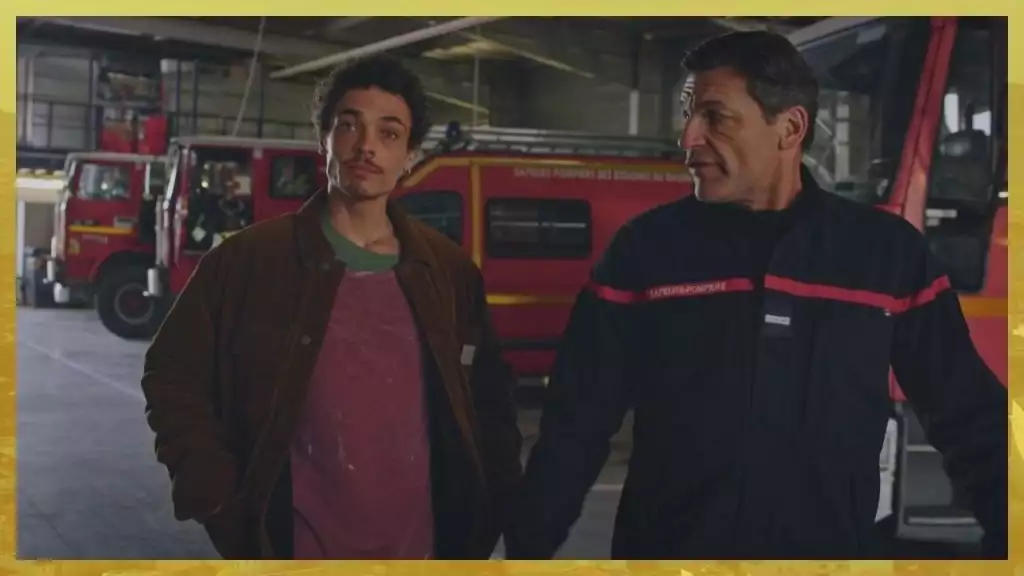 Plus belle la vie Indiscrétion : La fin de la vie de pompier pour Baptiste ? Plus belle la vie Indiscrétion : La fin de la vie de pompier pour Baptiste ?