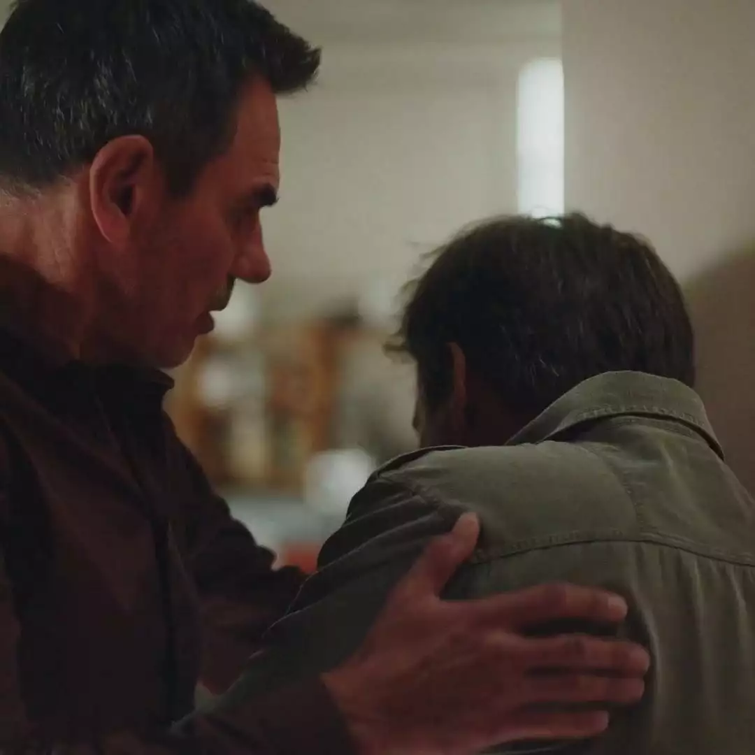 Plus belle la vie Indiscrétion : Kévin frappe Boher Plus belle la vie Indiscrétion : Kévin frappe Boher