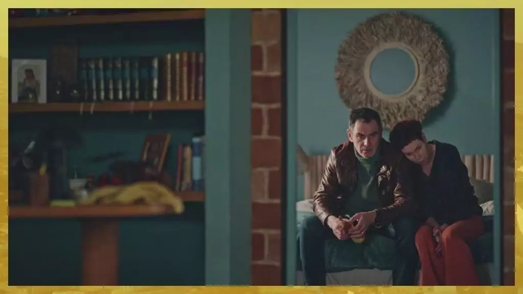 Plus belle la vie Indiscrétion : Patrick et Babeth totalement dévastés Plus belle la vie Indiscrétion : Patrick et Babeth totalement dévastés