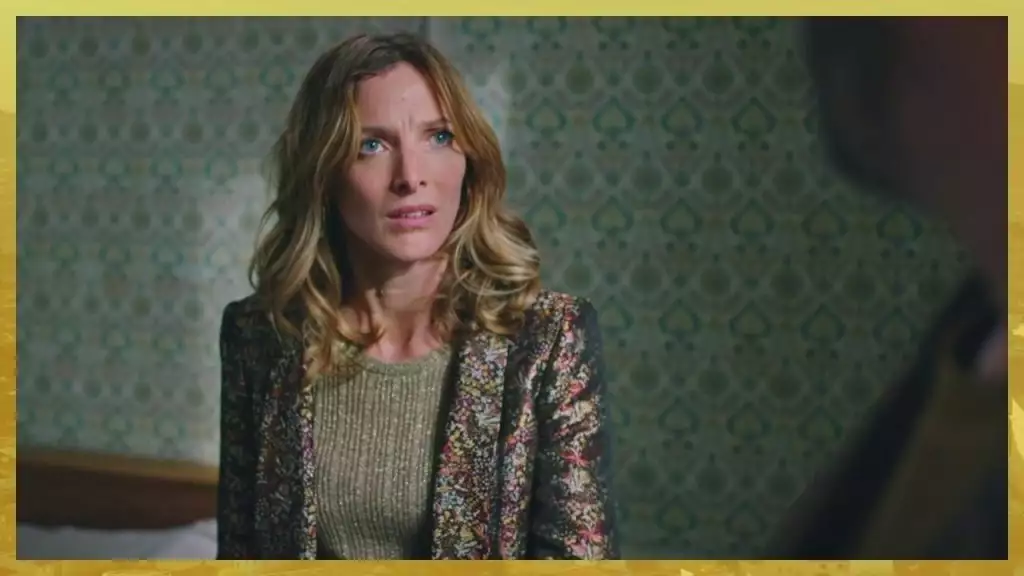 Plus belle la vie Indiscrétion : Francesco - Estelle, la rupture Plus belle la vie Indiscrétion : Francesco - Estelle, la rupture