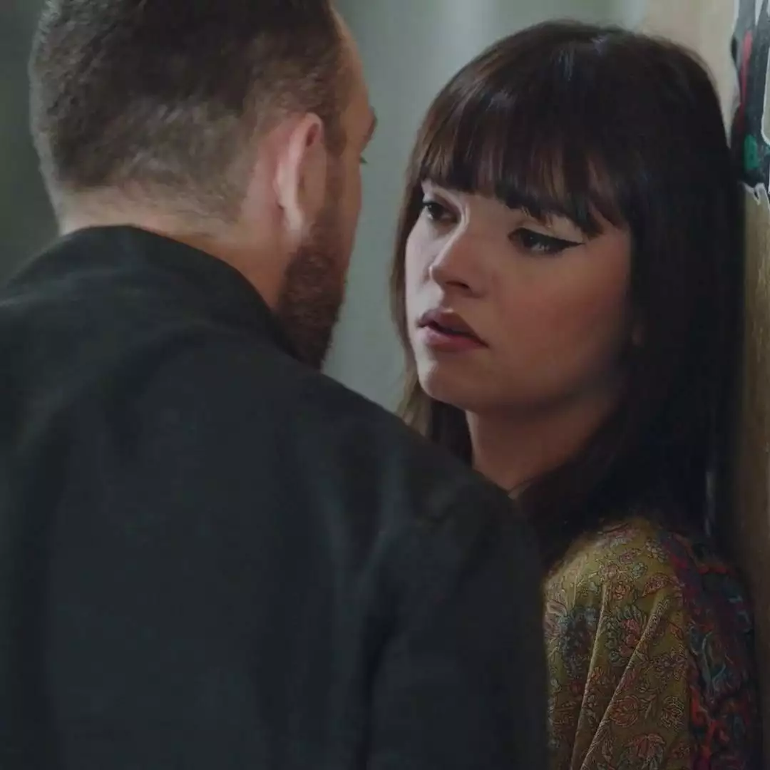 Plus belle la vie Indiscrétion : Kévin et Alexandra s’embrassent de nouveau Plus belle la vie Indiscrétion : Kévin et Alexandra s’embrassent de nouveau