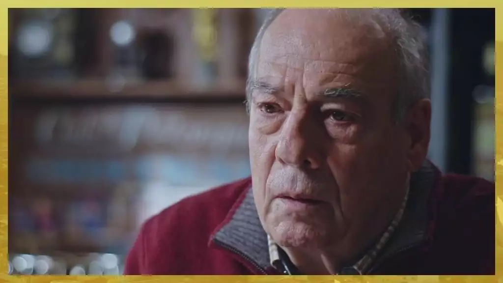 Plus belle la vie Indiscrétion : Thomas brise le coeur de son père Plus belle la vie Indiscrétion : Thomas brise le coeur de son père