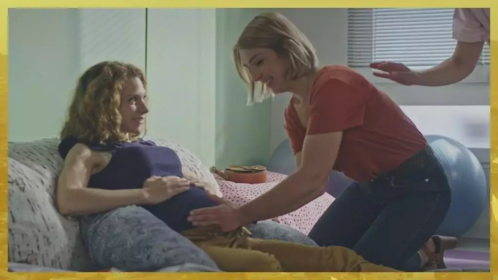 Plus belle la vie Indiscrétion : Angélique remplace Jean-Paul gros malaise Plus belle la vie Indiscrétion : Angélique remplace Jean-Paul gros malaise