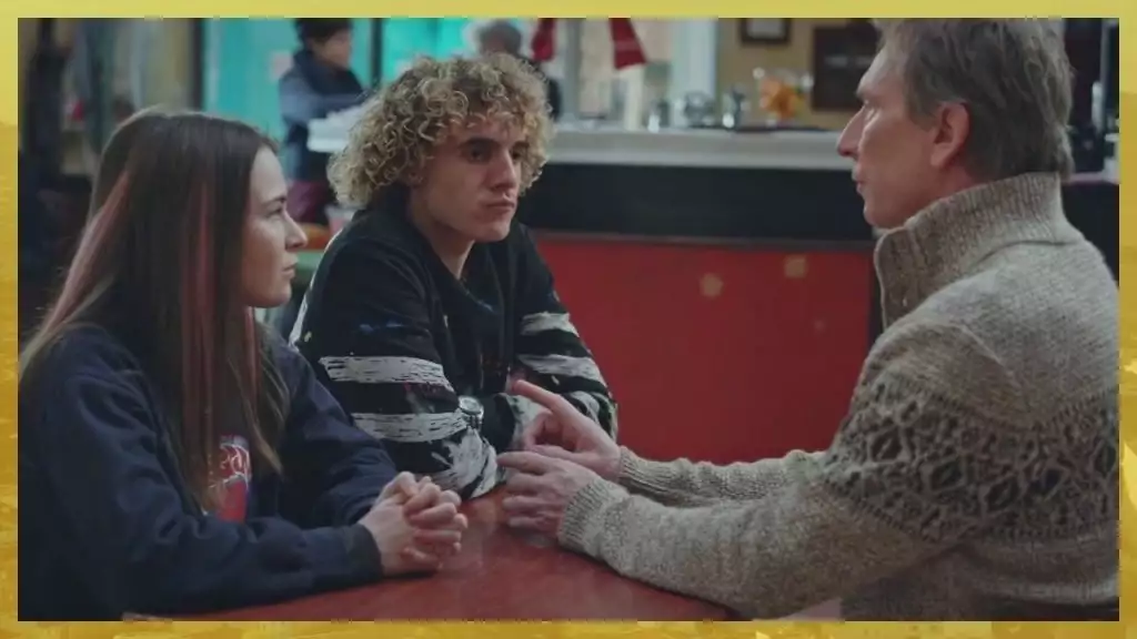 Plus belle la vie Indiscrétion : Les revendications de Lola et Kilian Plus belle la vie Indiscrétion : Les revendications de Lola et Kilian