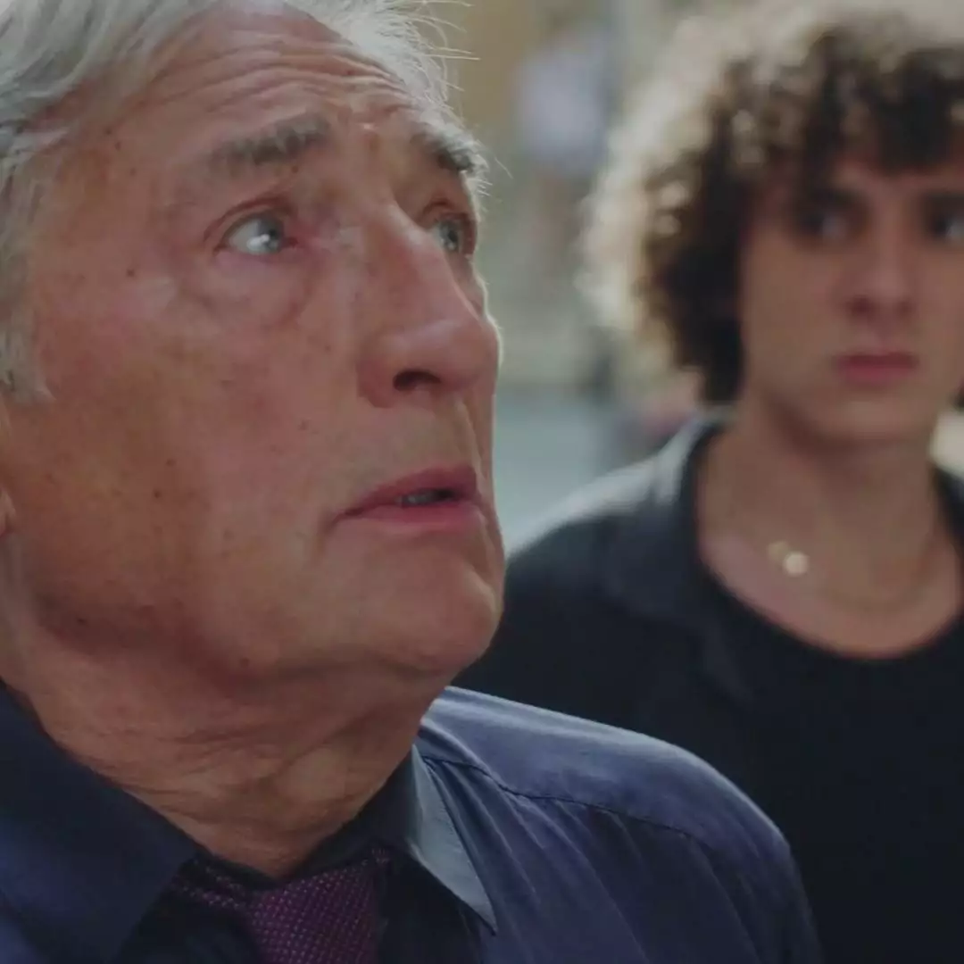 Plus belle la vie Indiscrétion : Devinez ce que va devenir le Mistral ! Plus belle la vie Indiscrétion : Devinez ce que va devenir le Mistral !