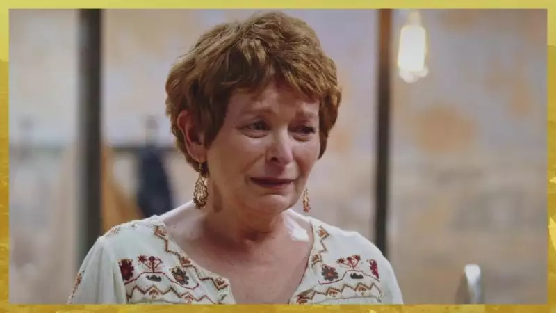 Indiscrétion : Yolande en larmes face au choix de Jocelyn Indiscrétion : Yolande en larmes face au choix de Jocelyn