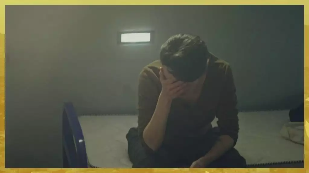 Plus belle la vie Indiscrétion : Incendie aux baumettes - Elsa et Revel en danger de mort Plus belle la vie Indiscrétion : Incendie aux baumettes - Elsa et Revel en danger de mort