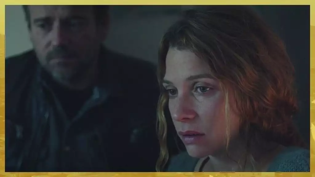 Plus belle la vie Indiscrétion : La fille de Léa et Jean-Paul gravement malade Plus belle la vie Indiscrétion : La fille de Léa et Jean-Paul gravement malade