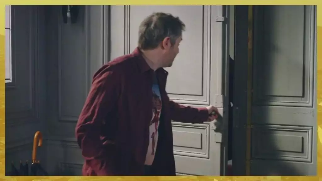 Plus belle la vie Indiscrétion : Un nouveau coloc débarque Plus belle la vie Indiscrétion : Un nouveau coloc débarque