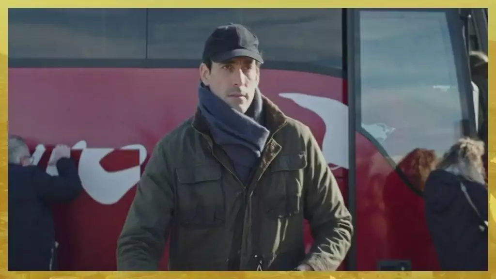 Plus belle la vie Indiscrétion : Jacob est toujours vivant Plus belle la vie Indiscrétion : Jacob est toujours vivant