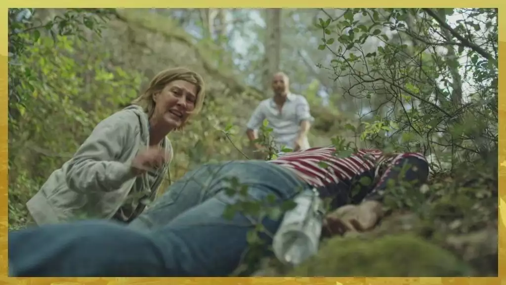 Plus belle la vie Indiscrétion : Un des naufragés retrouvé mort Plus belle la vie Indiscrétion : Un des naufragés retrouvé mort