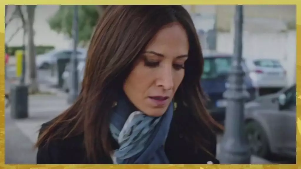 Plus belle la vie Indiscrétion : On sait pourquoi Samia a disparu Plus belle la vie Indiscrétion : On sait pourquoi Samia a disparu