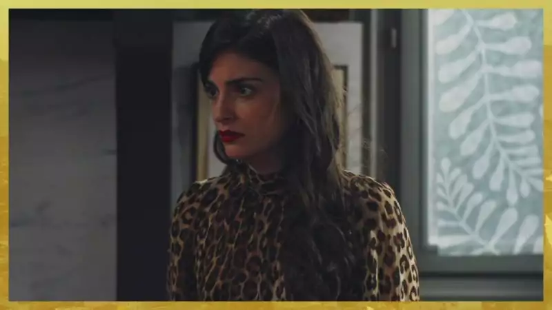 Indiscrétion : Stan est mort ! Indiscrétion : Stan est mort !