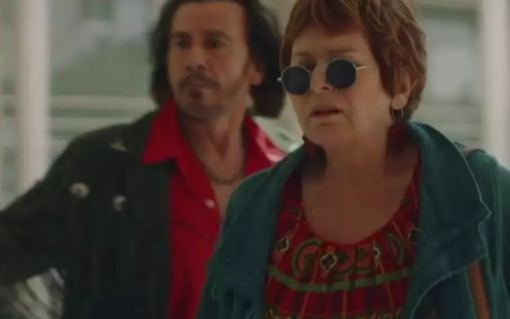 Indiscrétion : Jocelyn et Yolande veulent se procurer un produit pour mourir Indiscrétion : Jocelyn et Yolande veulent se procurer un produit pour mourir