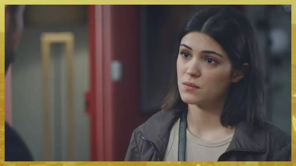 Plus belle la vie Indiscrétion : Alison ne reviendra pas chez Abdel Plus belle la vie Indiscrétion : Alison ne reviendra pas chez Abdel