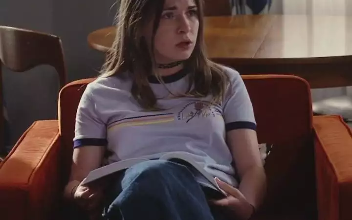 Indiscrétion : La véritable histoire de la nouvelle famille du Mistral Indiscrétion : La véritable histoire de la nouvelle famille du Mistral