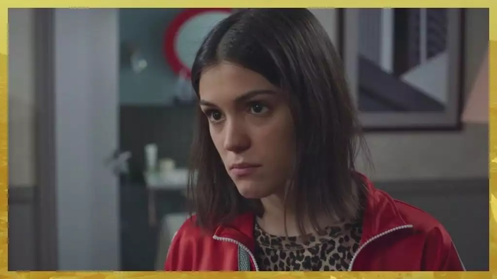 Plus belle la vie Indiscrétion : Alison amoureuse de Christophe Rousseau ? Plus belle la vie Indiscrétion : Alison amoureuse de Christophe Rousseau ?