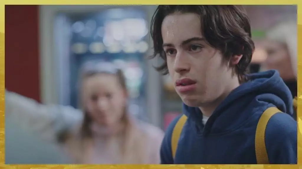 Plus belle la vie Indiscrétion : Pablo se fait humilier à Scotto Plus belle la vie Indiscrétion : Pablo se fait humilier à Scotto