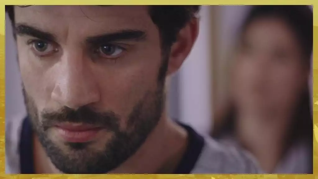 Plus belle la vie Indiscrétion : Victoire annonce l...innommable à Romain Vidal Plus belle la vie Indiscrétion : Victoire annonce l...innommable à Romain Vidal