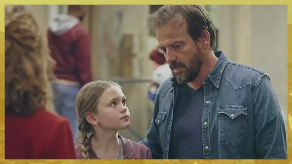 Plus belle la vie Indiscrétion : Le comportement odieux de Lucie envers Léa Plus belle la vie Indiscrétion : Le comportement odieux de Lucie envers Léa