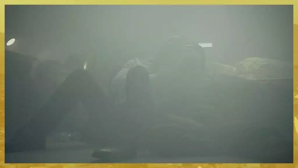 Plus belle la vie Indiscrétion : Elsa asphyxiée perd connaissance... Plus belle la vie Indiscrétion : Elsa asphyxiée perd connaissance...