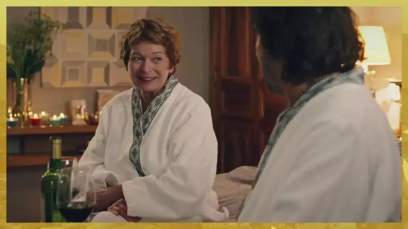 Indiscrétion : Le dernier verre de Yolande et Joceyn avant de mourir Indiscrétion : Le dernier verre de Yolande et Joceyn avant de mourir