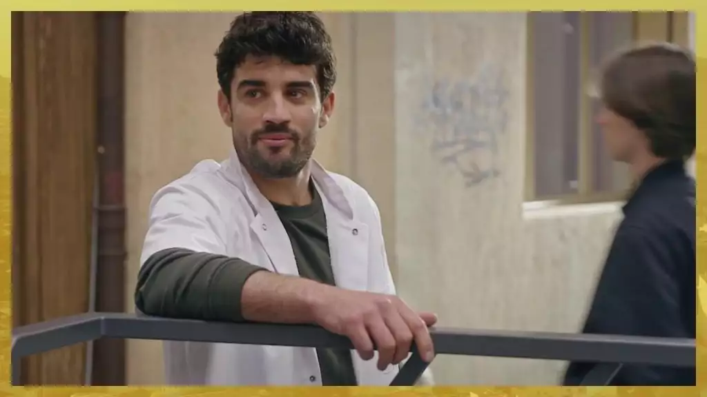 Plus belle la vie Indiscrétion : Luna et Vidal bientôt ensemble ? Plus belle la vie Indiscrétion : Luna et Vidal bientôt ensemble ?