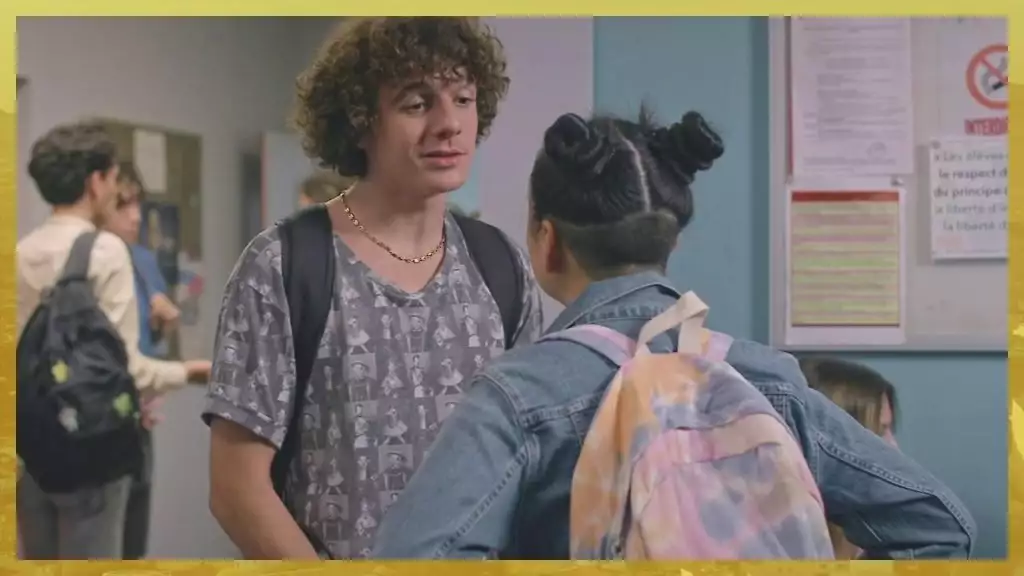 Plus belle la vie Indiscrétion : Iris, un nouveau personnage incroyable Plus belle la vie Indiscrétion : Iris, un nouveau personnage incroyable