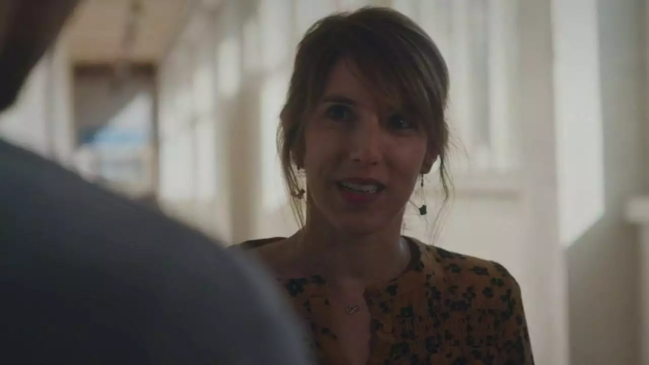 Plus belle la vie Indiscrétion : Barbara téméraire pour son nouveau crush Plus belle la vie Indiscrétion : Barbara téméraire pour son nouveau crush