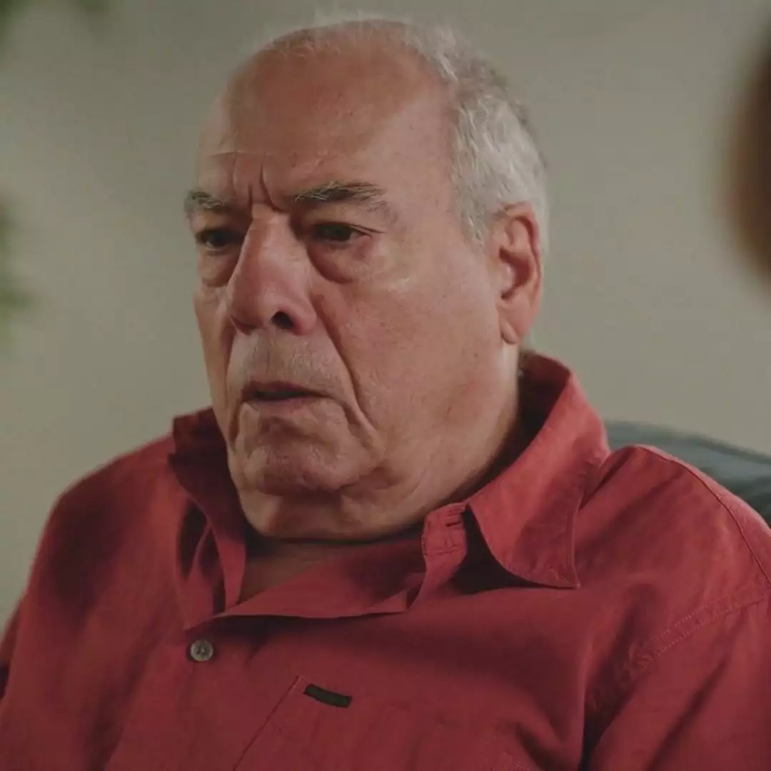 Plus belle la vie Indiscrétion : Roland apprend l'impensable sur Kilian Plus belle la vie Indiscrétion : Roland apprend l'impensable sur Kilian