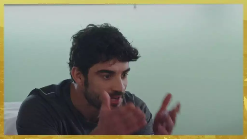 Plus belle la vie Indiscrétion : Vidal furieux contre Victoire Plus belle la vie Indiscrétion : Vidal furieux contre Victoire