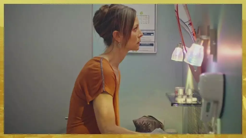 Plus belle la vie Indiscrétion : Alice en sang ! Plus belle la vie Indiscrétion : Alice en sang !