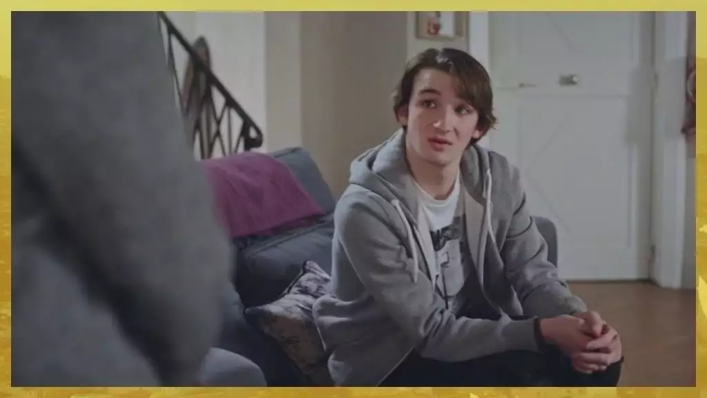 Plus belle la vie Indiscrétion : Noé choqué par les révélations de Blanche Plus belle la vie Indiscrétion : Noé choqué par les révélations de Blanche