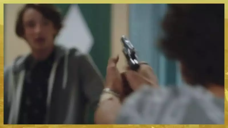 Indiscrétion : Kilian braque Noé Indiscrétion : Kilian braque Noé