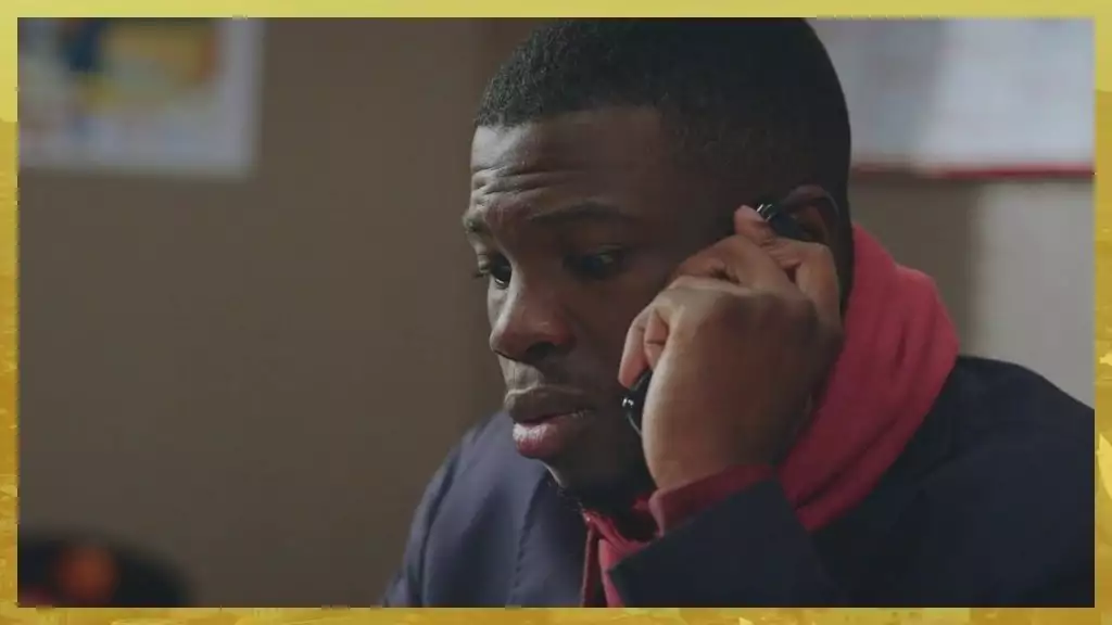 Plus belle la vie Indiscrétion : Mouss prend sa revanche sur Betty ! Plus belle la vie Indiscrétion : Mouss prend sa revanche sur Betty !