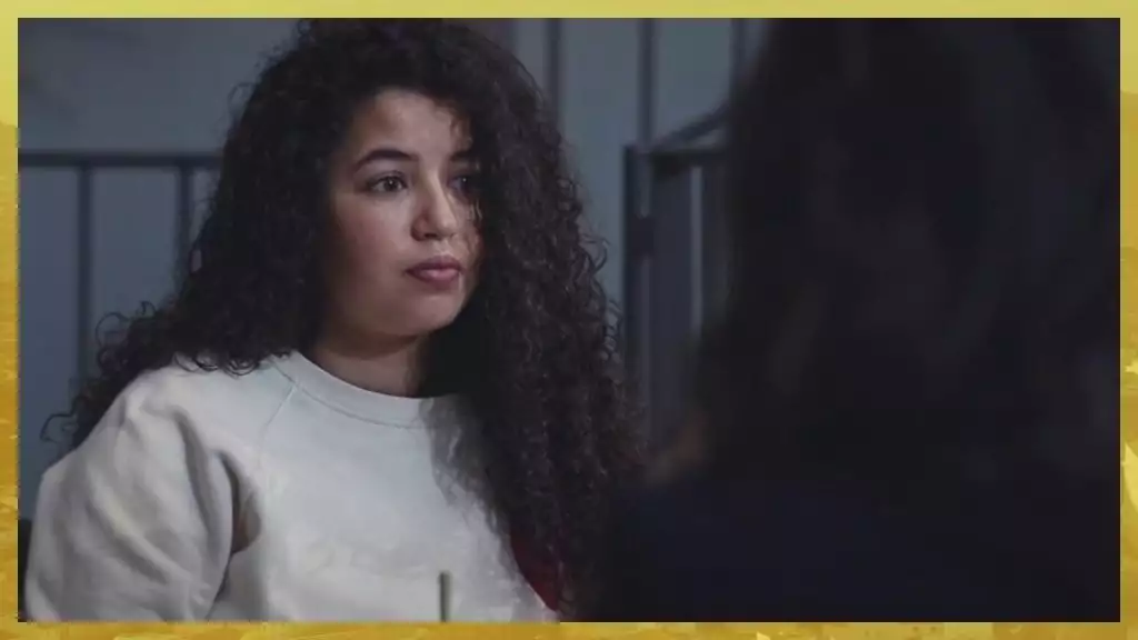 Plus belle la vie Indiscrétion : Mila désigne ceux qui seront virés chez GTS Plus belle la vie Indiscrétion : Mila désigne ceux qui seront virés chez GTS