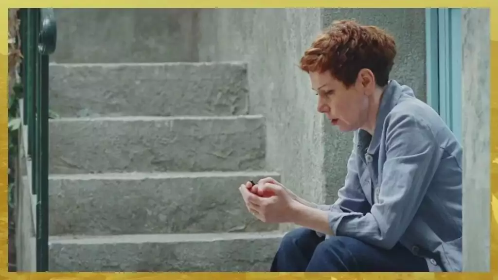 Plus belle la vie Indiscrétion : L'immense détresse de Babeth enceinte Plus belle la vie Indiscrétion : L'immense détresse de Babeth enceinte