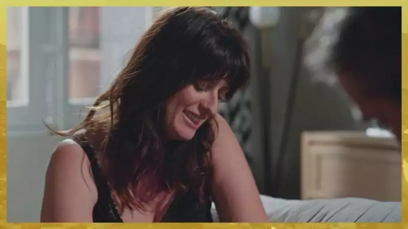 Indiscrétion : Luna va-t-elle donner une seconde chance à Bertrand ? Indiscrétion : Luna va-t-elle donner une seconde chance à Bertrand ?