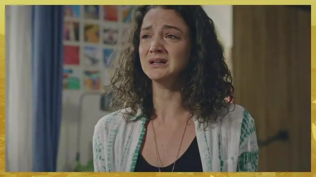 Plus belle la vie Indiscrétion : Emma raye défitivement Camille de sa vie Plus belle la vie Indiscrétion : Emma raye défitivement Camille de sa vie