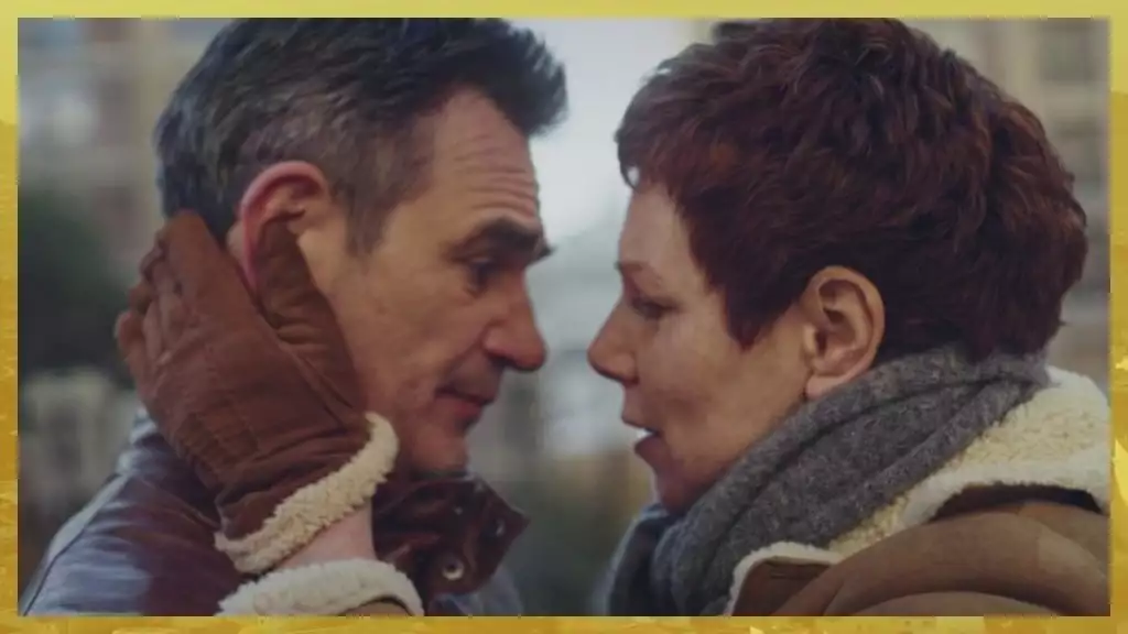 Plus belle la vie Indiscrétion : Patrick dévasté par le départ de Babeth et Manon Plus belle la vie Indiscrétion : Patrick dévasté par le départ de Babeth et Manon