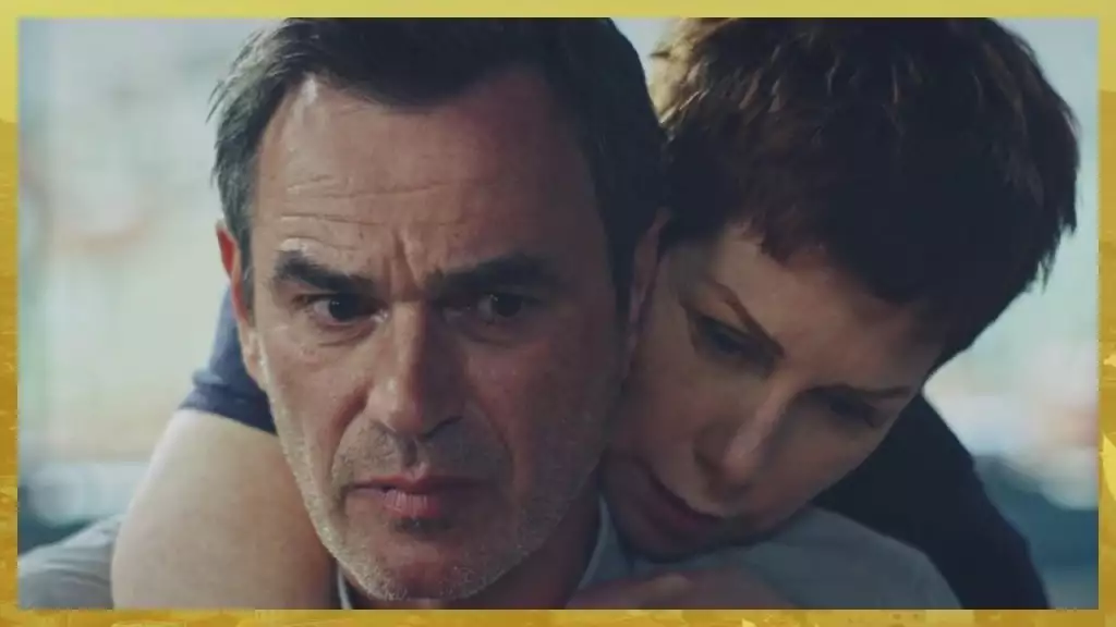 Plus belle la vie Indiscrétion : Patrick passe aux aveux Plus belle la vie Indiscrétion : Patrick passe aux aveux