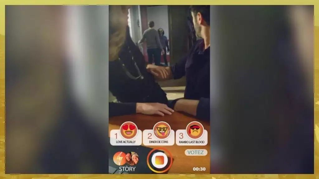 Plus belle la vie Indiscrétion : La coloc attaquée Plus belle la vie Indiscrétion : La coloc attaquée