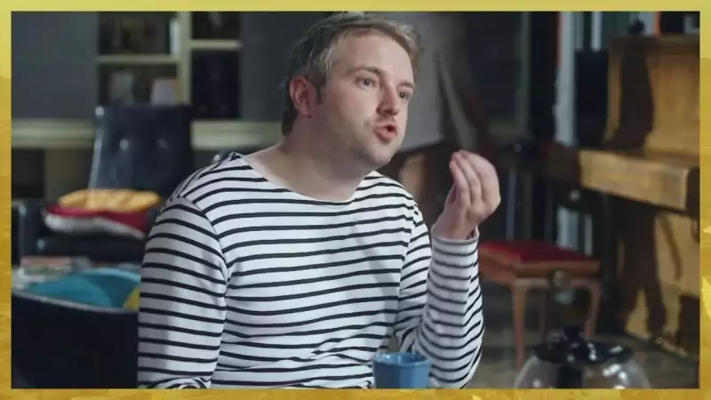 Indiscrétion : Nathan insulte César ! Indiscrétion : Nathan insulte César !