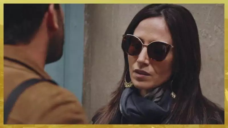 Indiscrétion : Le coup monté contre Samia Indiscrétion : Le coup monté contre Samia