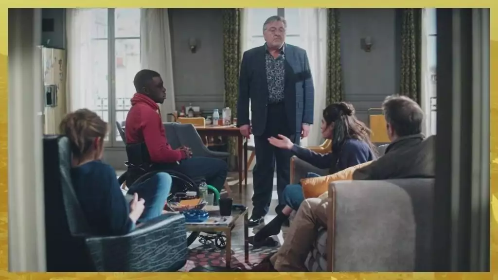 Plus belle la vie Indiscrétion : Rochat fait une annonce choc à la coloc Plus belle la vie Indiscrétion : Rochat fait une annonce choc à la coloc