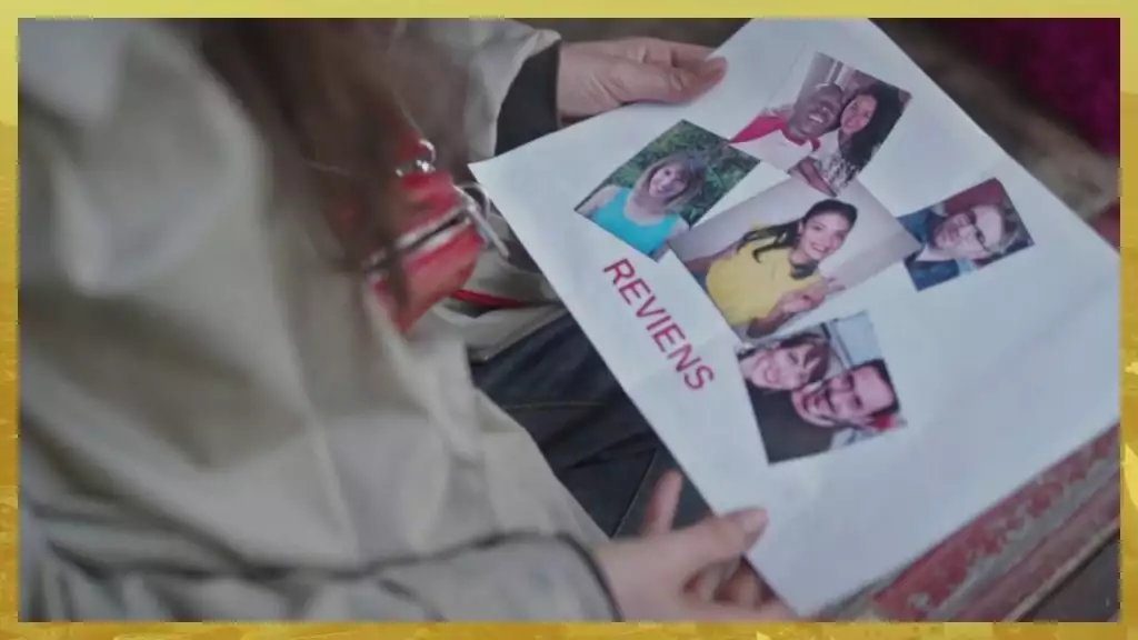 Plus belle la vie Indiscrétion : Le magnifique mot des colocs pour Sabrina Plus belle la vie Indiscrétion : Le magnifique mot des colocs pour Sabrina