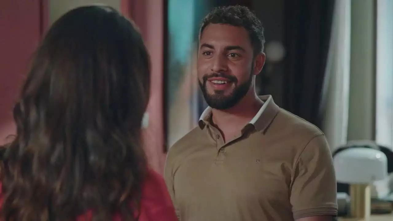 Plus belle la vie Indiscrétion : Elisa et Abdel prennent un nouvel élan Plus belle la vie Indiscrétion : Elisa et Abdel prennent un nouvel élan